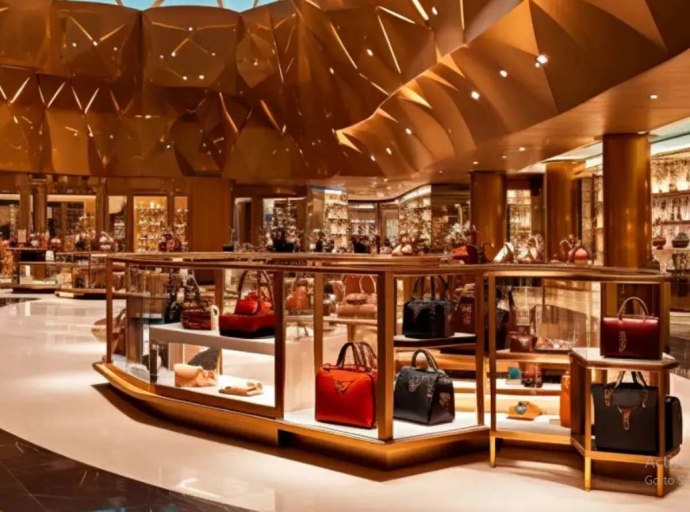 Premium retailers target men’s luxury segment as rising consumption drives retail expansion
